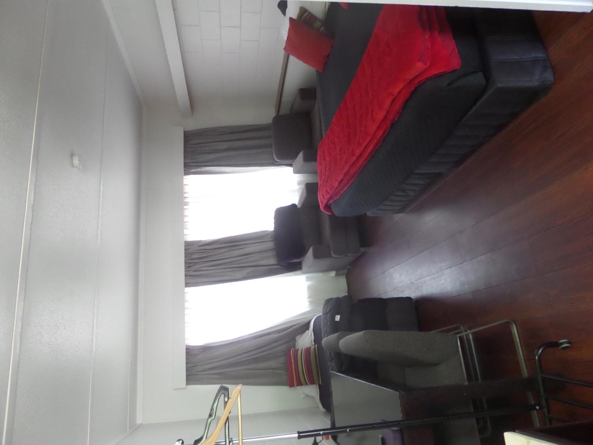 Motel Oasis Kingaroy Room photo