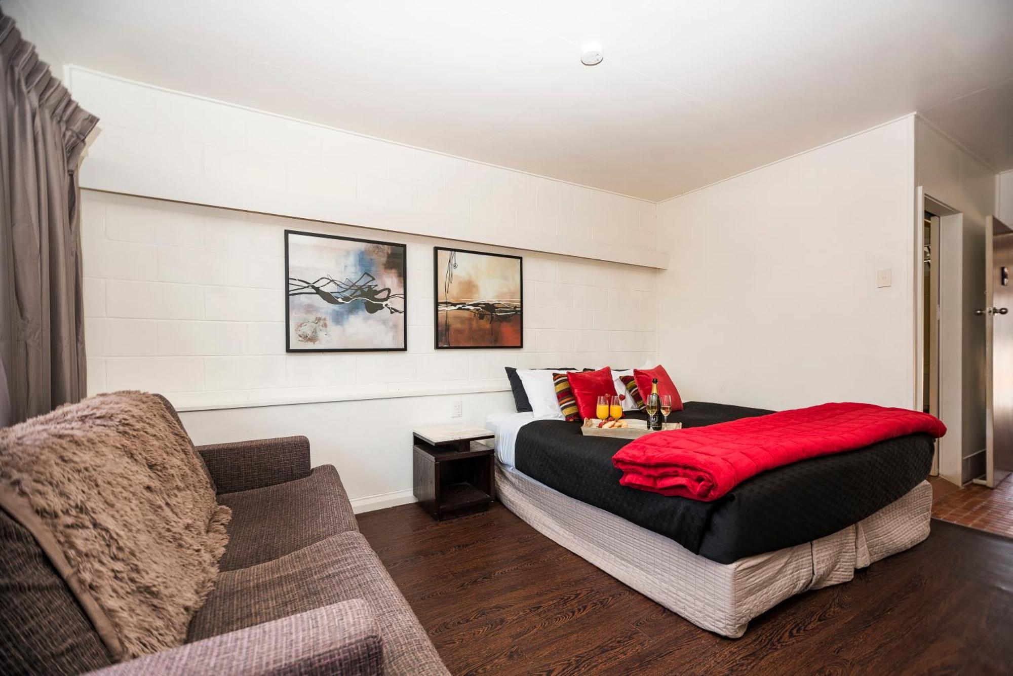 Motel Oasis Kingaroy Exterior photo