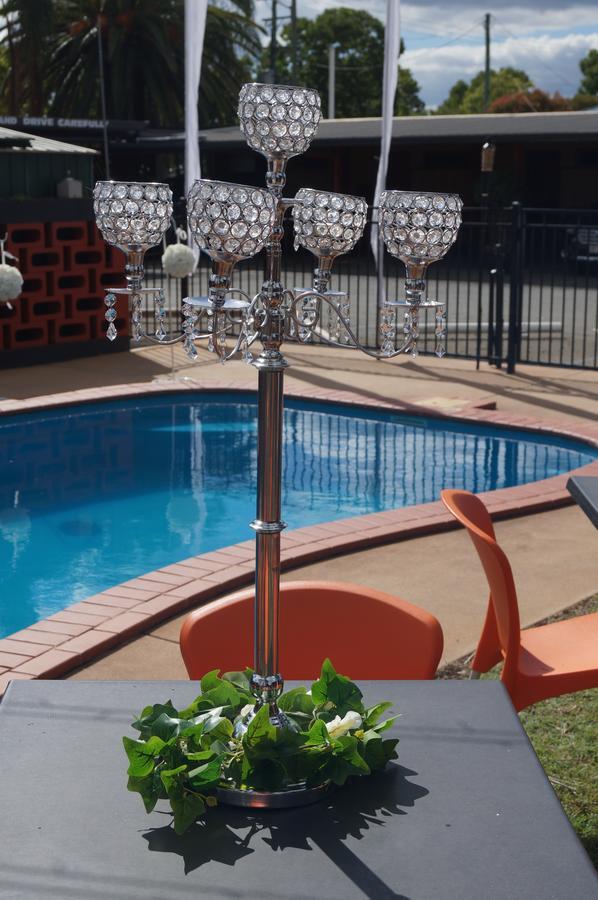 Motel Oasis Kingaroy Exterior photo